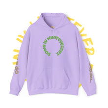 Load image into Gallery viewer, Down IV Whatever Hoodie – GREMLIN EDITION Graphic Pullover