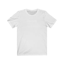 将图片加载到图库查看器,“Jawn” Tee