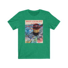 将图片加载到图库查看器,Not Guilty... Tee