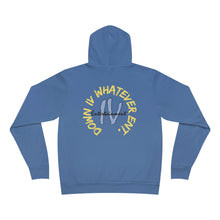 Load image into Gallery viewer, DIVW LOGO Sponge Fleece Pullover Hoodie