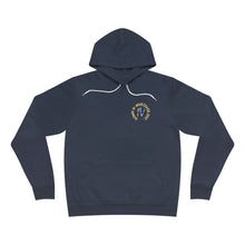 Load image into Gallery viewer, DIVW LOGO Sponge Fleece Pullover Hoodie