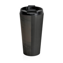Load image into Gallery viewer, 10/11 Stainless Steel Travel Mug