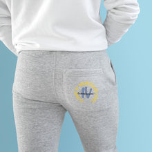 Load image into Gallery viewer, DIVW Premium Fleece Joggers