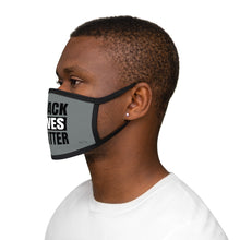Afbeelding in Gallery-weergave laden, BLM Face Mask
