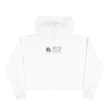 将图片加载到图库查看器,My VP... Crop Hoodie