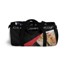 Load image into Gallery viewer, 10/11 Duffel Bag