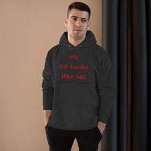 将图片加载到图库查看器,My VP... Pullover Hoodie Sweatshirt