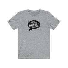 Afbeelding in Gallery-weergave laden, Let me speak to the manager Tee