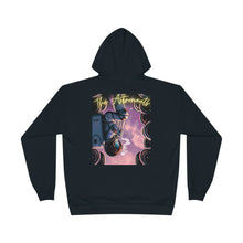 Load image into Gallery viewer, DIVW THE ASTRONAUTS Pullover Hoodie Sweatshirt