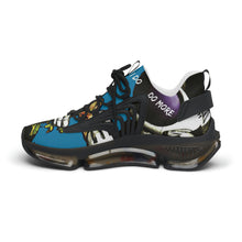 Load image into Gallery viewer, Women's ASTRONAUTS Mesh Sneakers
