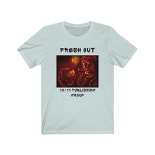 Afbeelding in Gallery-weergave laden, Fresh Out 10/11 Tee
