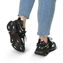 Load image into Gallery viewer, Women's ASTRONAUTS Mesh Sneakers