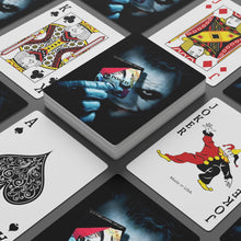 Load image into Gallery viewer, 10/11 EXPOSED Custom Poker Cards