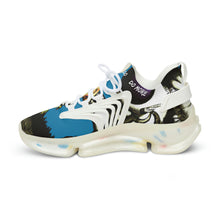 Load image into Gallery viewer, THE ASTRONAUTS Mesh Sneakers