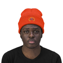 Load image into Gallery viewer, DIVW Knit Beanie