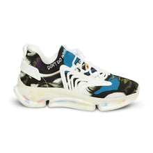 Load image into Gallery viewer, THE ASTRONAUTS Mesh Sneakers
