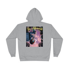 Load image into Gallery viewer, DIVW THE ASTRONAUTS Pullover Hoodie Sweatshirt