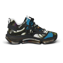Load image into Gallery viewer, Women's ASTRONAUTS Mesh Sneakers