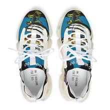 Load image into Gallery viewer, Women's ASTRONAUTS Mesh Sneakers