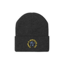 Load image into Gallery viewer, DIVW Knit Beanie