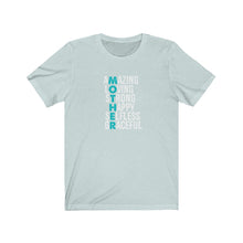 将图片加载到图库查看器,Mother Tee