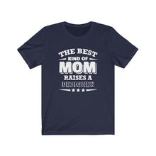 将图片加载到图库查看器,The best kind of Mom... Tee
