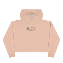将图片加载到图库查看器,My VP... Crop Hoodie