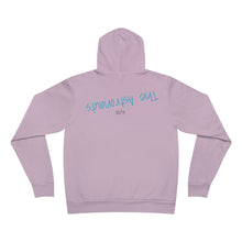 Load image into Gallery viewer, Th eAstronauts Unisex Sponge Fleece Pullover Hoodie