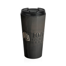 Load image into Gallery viewer, 10/11 Stainless Steel Travel Mug