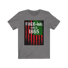 Load image into Gallery viewer, Free-ish Tee