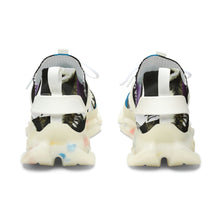 Load image into Gallery viewer, Women's ASTRONAUTS Mesh Sneakers