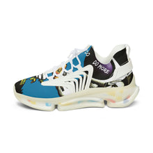 Load image into Gallery viewer, Women's ASTRONAUTS Mesh Sneakers