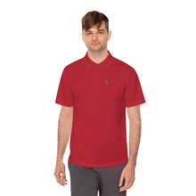 Afbeelding in Gallery-weergave laden, 10/11 Men's Sport Polo Shirt