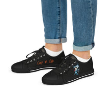 Afbeelding in Gallery-weergave laden, 10/11 Low Top Sneakers