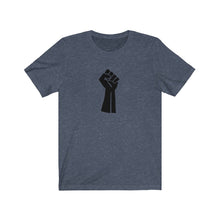Afbeelding in Gallery-weergave laden, Black fist Tee