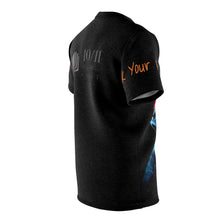 将图片加载到图库查看器,Limited EXPOSED AOP Tee