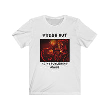 Afbeelding in Gallery-weergave laden, Fresh Out 10/11 Tee