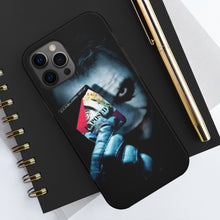 Load image into Gallery viewer, 10/11 EXPOSED Case Mate Tough Phone Cases