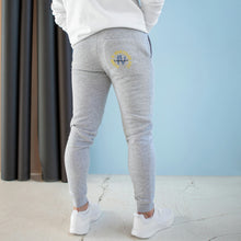 Load image into Gallery viewer, DIVW Premium Fleece Joggers