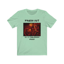 Afbeelding in Gallery-weergave laden, Fresh Out 10/11 Tee