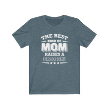 将图片加载到图库查看器,The best kind of Mom... Tee