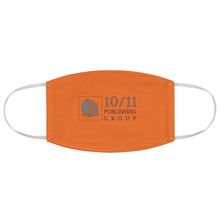 Load image into Gallery viewer, 10/11 Org Face Mask