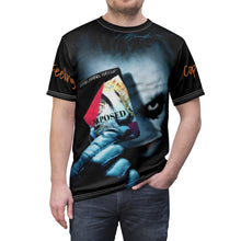 将图片加载到图库查看器,Limited EXPOSED AOP Tee