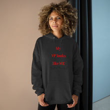 将图片加载到图库查看器,My VP... Pullover Hoodie Sweatshirt