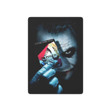 Load image into Gallery viewer, 10/11 EXPOSED Custom Poker Cards
