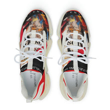 Load image into Gallery viewer, 10/11 Sneakers EXPOSED edition