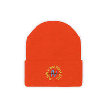 Load image into Gallery viewer, DIVW Knit Beanie
