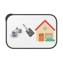 Afbeelding in Gallery-weergave laden, 10/11 PLA Bento Box with Band and Utensils