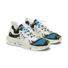 Load image into Gallery viewer, Women's ASTRONAUTS Mesh Sneakers