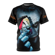 将图片加载到图库查看器,Limited EXPOSED AOP Tee